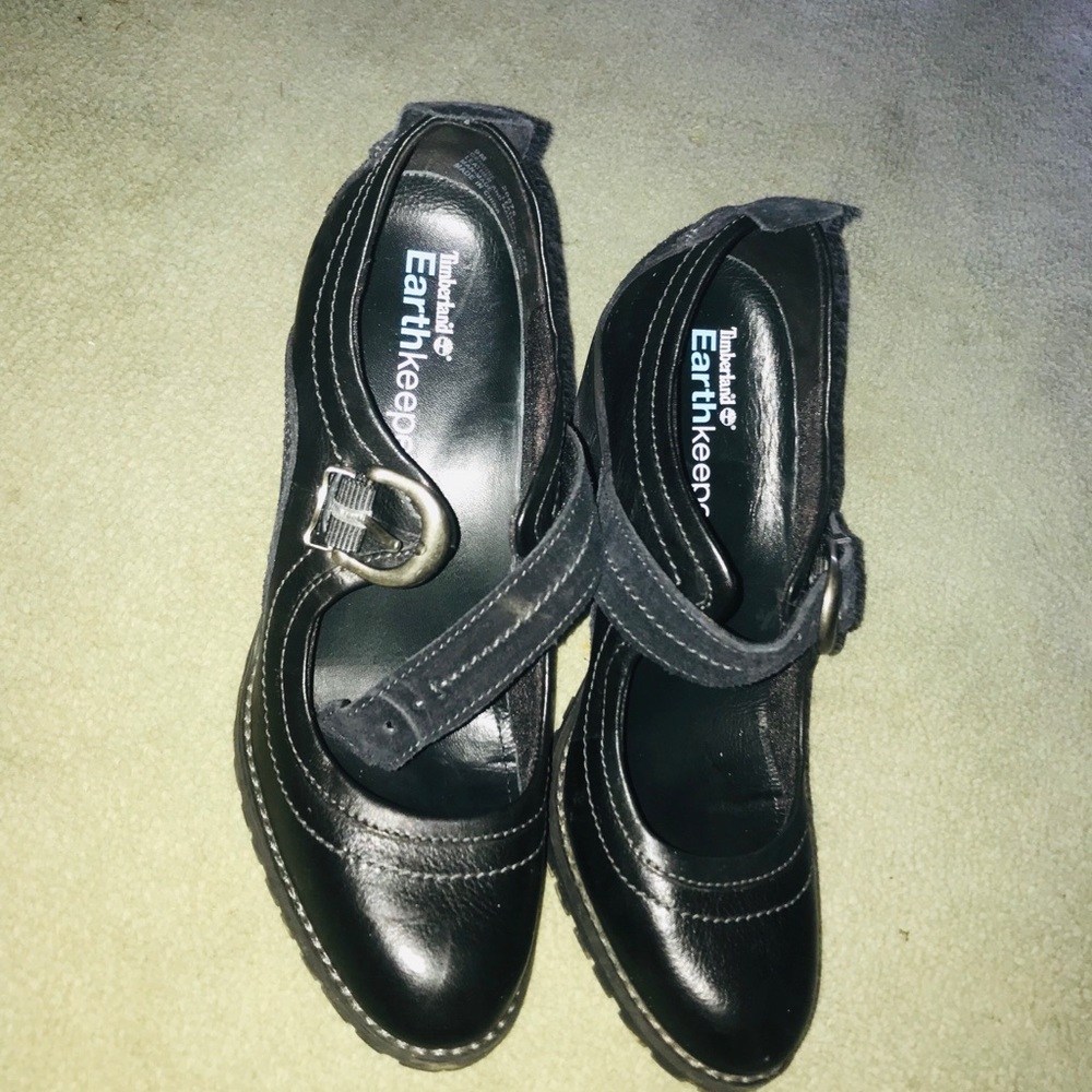 Work shoes
